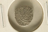 886-918 A.D. SILVER OTTOMAN EMPIRE BAYAZID II