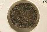 VALENTINIAN FAMILY ANCIENT COIN