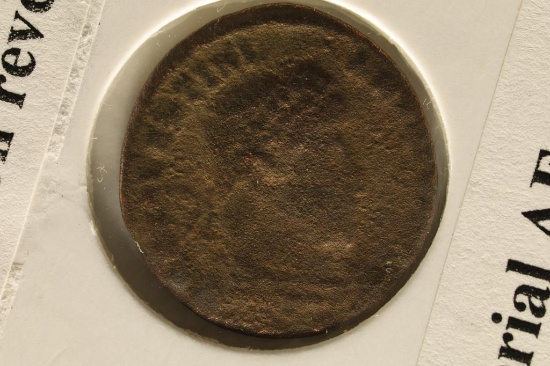 VOWS (VOTA) ROMAN EMPIRE ANCIENT COIN
