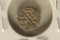 886-918 A.D. SILVER OTTOMAN EMPIRE BAYAZID II COIN