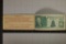 US 1994 DEPT. OF AGRICULTURE $10 FOOD COUPON