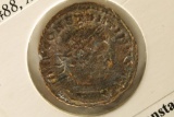 306-337 A.D. CONSTATINE I ANCIENT COIN (FINE)