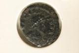 383-408 A.D. ARCADIUS ANCIENT COIN