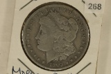 1903-S MORGAN SILVER DOLLAR RETAIL IN VERY FINE