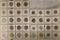 37 METAL AMUSEMENT TOKENS FROM: TEXAS, TENESSEE,