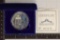 1992 HUNGARY SILVER 500 FORNIT PROOF COIN IN