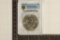 1977-D IKE DOLLAR PCGS GENUINE UNC DETAILS