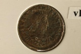 ROMAN ANCIENT COIN VERY FINE