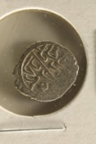 886-918 A.D. SILVER OTTOMAN EMPIRE BAYAZID II