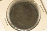 1831 GREAT BRITAIN LARGE CENT