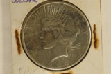 1923-S PEACE SIVER DOLLAR