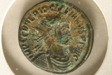 ROMAN  ANCIENT COIN