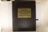 COLLIER'S PHOTOGRAPHIC HISTORY OF WORLD WAR II