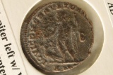 306-337 A.D. CONSTATINE I ANCIENT COIN