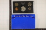 1970 US PROOF SET (WITH BOX)