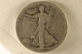 1920-S SILVER WALKING LIBERTY HALF DOLLAR