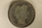 KEY DATE 1904-S BARBER DIME SOLID GOOD