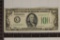 1934-A US $100 FRN GREEN SEAL CRISP AU/UNC