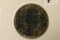 337-361 A.D. ROMAN ANCIENT COIN DIADEMED