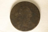 1797 US LARGE CENT 2024 REDBOOK RETAIL IS $200 AG
