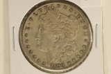 1890-S MORGAN SILVER DOLLAR