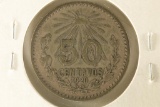 1920 MEXICO 