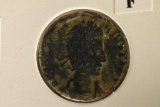 337-361 A.D. ROMAN ANCIENT COIN DIADEMED