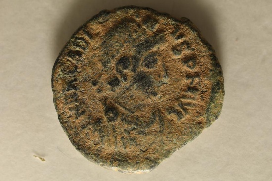 ROMAN ANCIENT COIN
