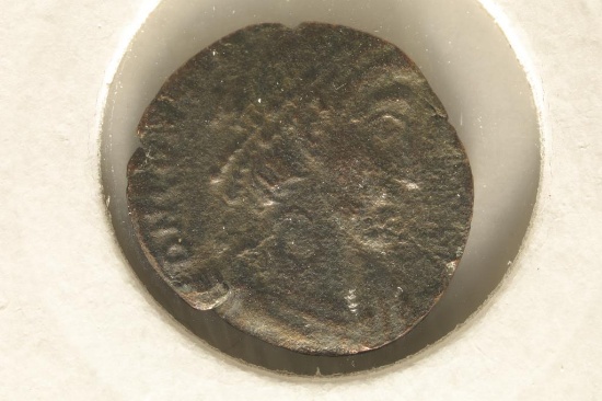 348-364 A.D. ROMAN ANCIENT COIN FALLEN HORSEMAN