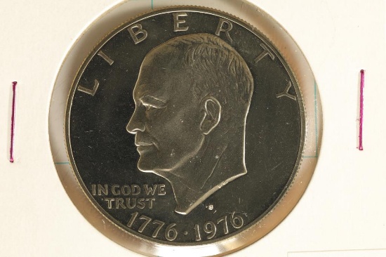 1776-1976-S IKE PROOF DOLLAR