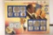 1978 US MINT SET (UNC) P/D ON LARGE INFO CARD AND