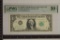 1963-B US $1 FRN PMG VERY FINE 30 FR-#1902-B BH