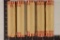 5 SOLID DATE ROLLS OF 2007-P LINCOLN CENTS ALL BU
