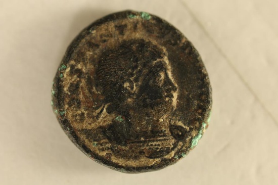 1ST-4TH CENTURY A.D. ROMAN ANCIENT COIN