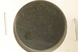 1798 US LARGE CENT 2024 REDBOOK RETAIL IS $125+