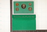 1994 US PROOF SET (WITH BOX)