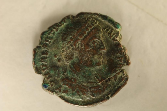 1ST-4TH CENTURY A.D. ROMAN ANCIENT COIN