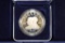 2003-P US PROOF SILVER DOLLAR 