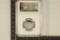 2014-S SILVER GREAT SMOKEY MTS. QUARTER NGC PF70