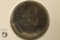 337-261 A.D. CONSTANTIUS II ANCIENT COIN
