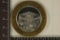 CASINO $10 SILVER TOKEN (UNC) ALADDIN CASINO