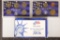 2006 US PROOF SET (WITH BOX) 1 CASE CRACKED