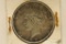 1923 PEACE SILVER DOLLAR