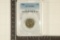1956 JEFFERSON NICKEL PCGS MS66