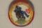 $5 TROPICANA CASINO CHIP. 1995 NRP RODEO NATIONAL