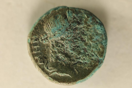 5TH-1ST CENTURY B.C. GREECE ANCIENT COIN