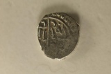 886-918 A.D. SILVER OTTOMAN EMPIRE BAYAZID II