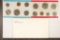 1980 US MINT SET (UNC) P/D/S (WITH ENVELOPE)