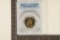 2005-S SACAGAWEA DOLLAR PCGS PR69 DCAM