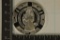 1 TROY OZ .999 FINE SILVER PF ADULT THEMED ROUND